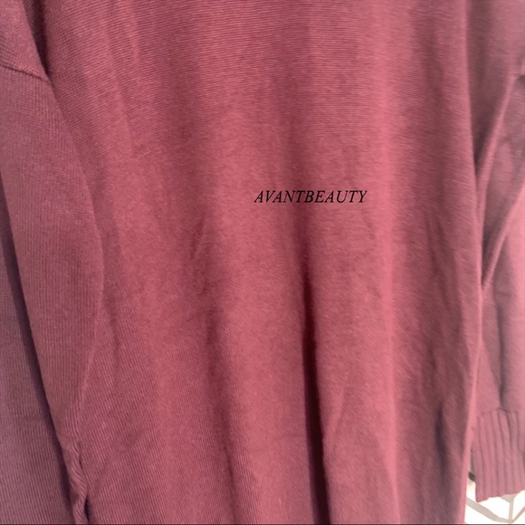 🔸 Lululemon softer still dress garnet red new - Picture 4 of 10